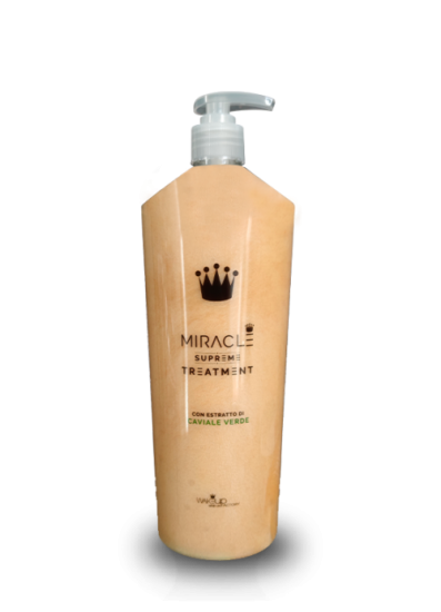 Wakeup Conditioner Miracle 1000ml - zum Schließen ins Bild klicken